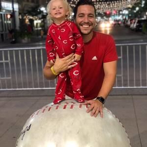 Meet your Posher, Sam